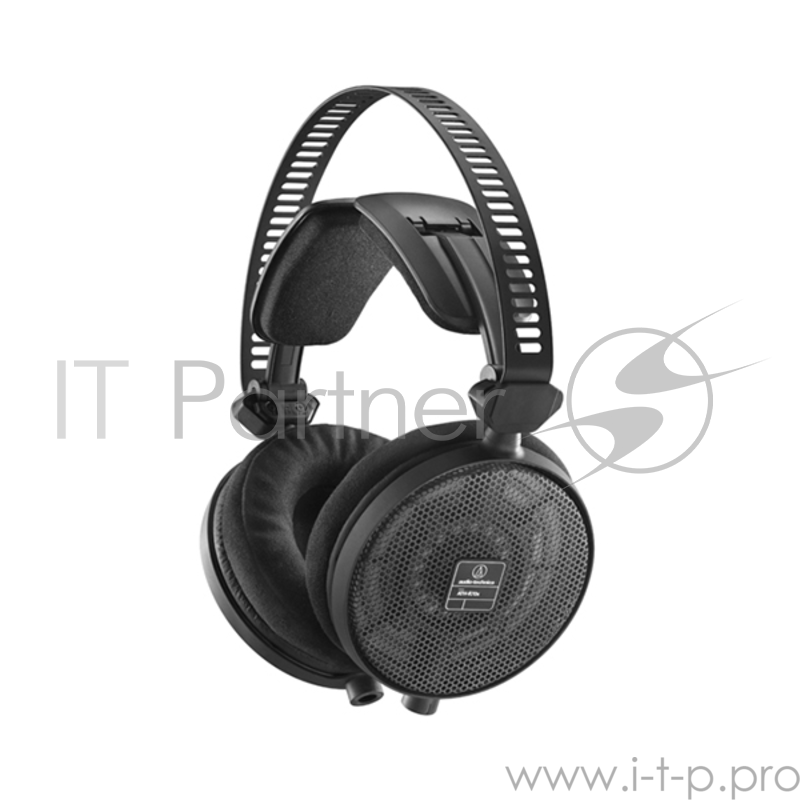 Наушники AUDIO-TECHNICA ATH-R70X