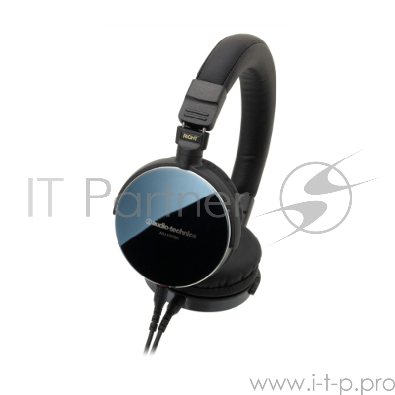 Наушники Audio-Technica ATH-ES770H
