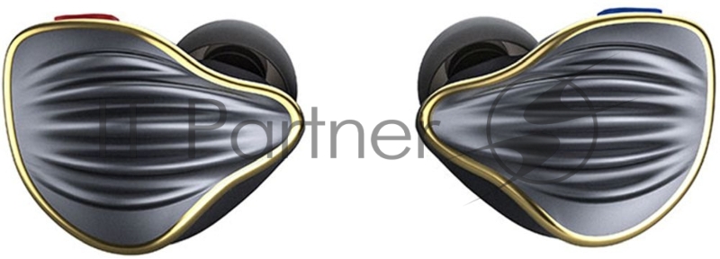 Наушники FIIO FH5 titanium