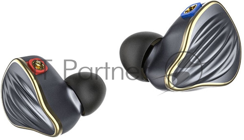 Наушники FIIO FH5 titanium