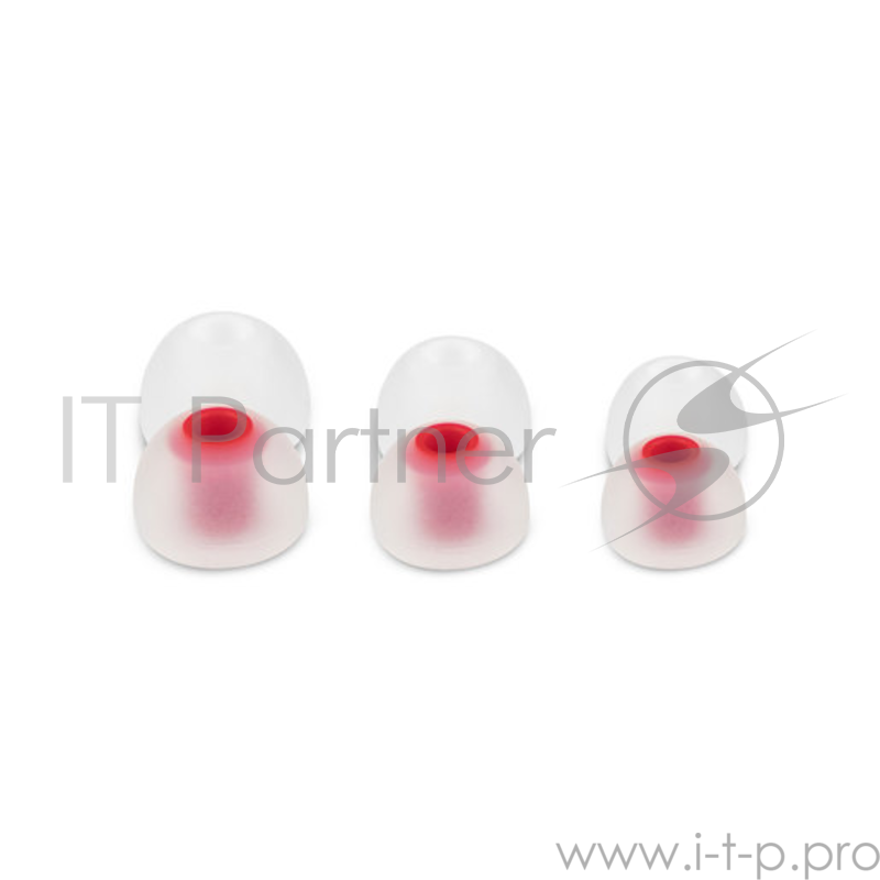 Наушники-гарнитура Moshi Mythro, разъем Type-C. Цвет серебряный.