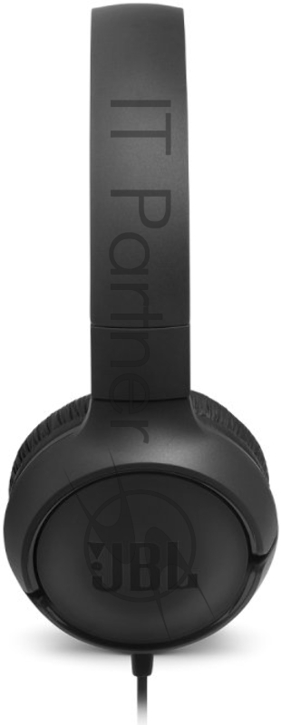 JBL Tune 500 Наушники (накладные), голубой