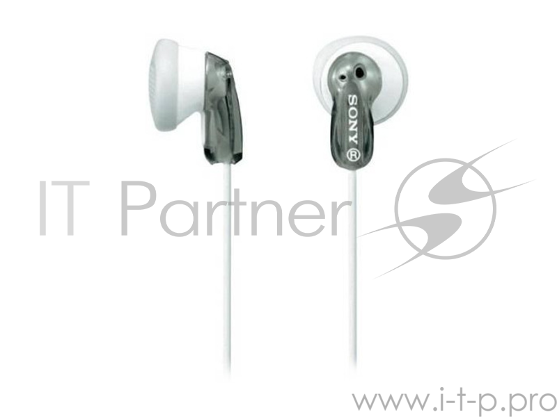 Наушники SONY MDRE9LPH.E Серый