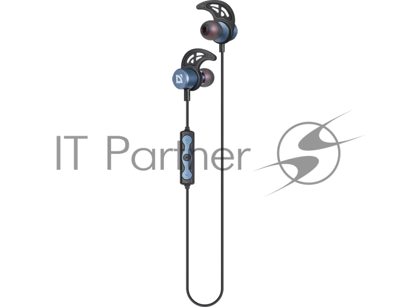 Гарнитура Defender FreeMotion B685 активный магнит, Bluetooth