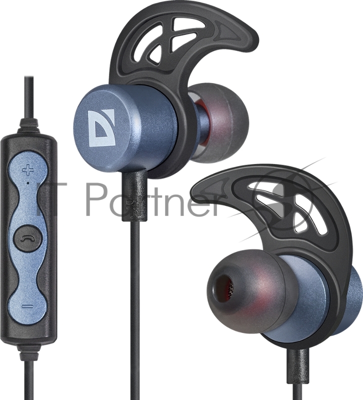 Гарнитура Defender FreeMotion B685 активный магнит, Bluetooth