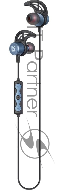 Гарнитура Defender FreeMotion B685 активный магнит, Bluetooth