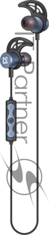 Гарнитура Defender FreeMotion B685 активный магнит, Bluetooth