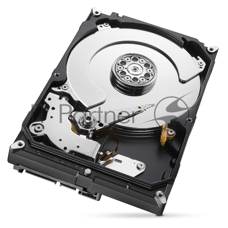 Жесткий диск 2TB Seagate Enterprise Capacity 3.5 HDD (ST2000NM0008) {SATA 6Gb/s, 7200 rpm, 128mb buffer, 3.5