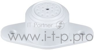 Микрофон проводной Dahua DH-HAP100 белый