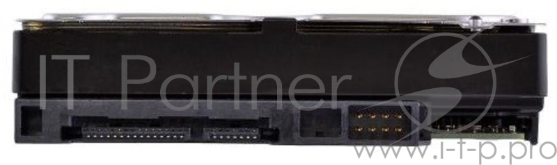 Жесткий диск 3TB WD Red (WD30EFRX) {Serial ATA III, 5400- rpm, 64Mb, 3.5