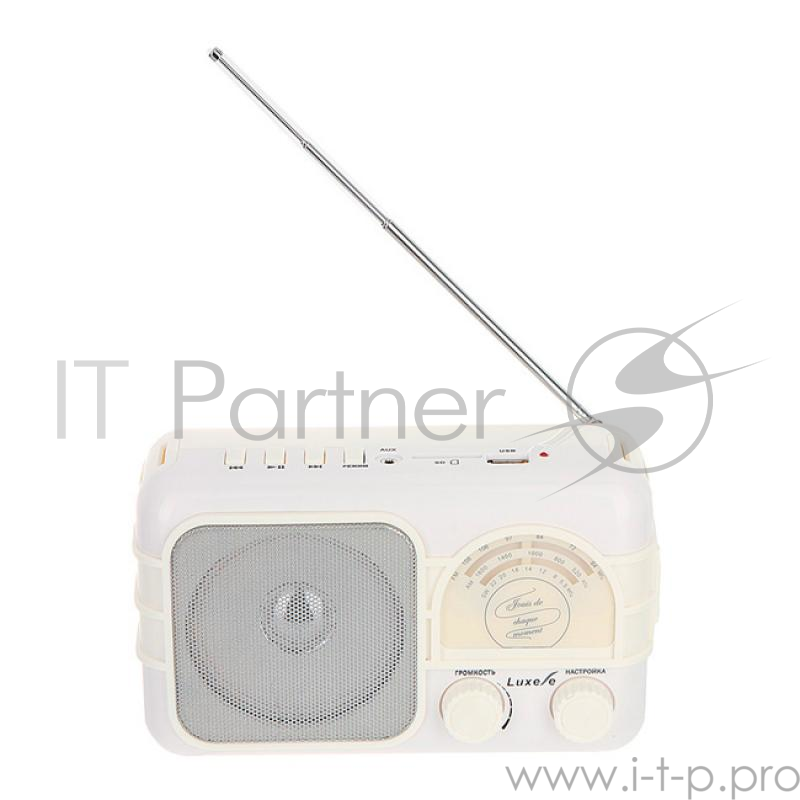 Радиоприемник Luxele РП-111 ()