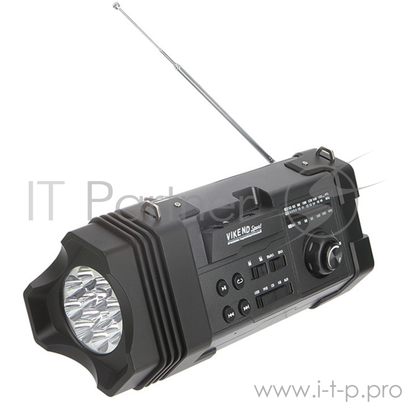Радиоприемник VIKEND SPORT