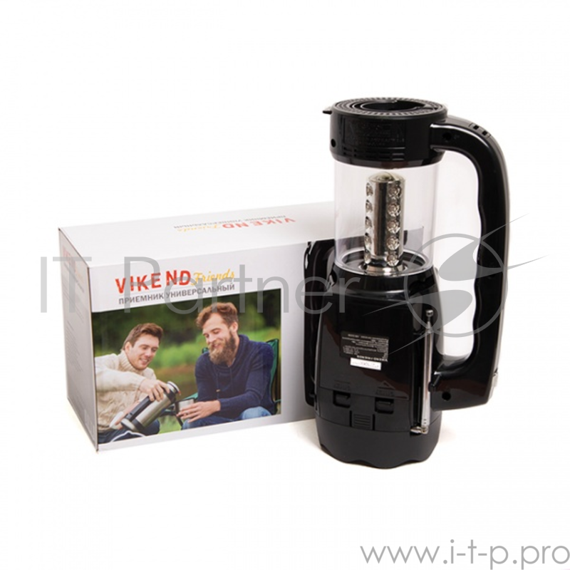 Радиоприемник VIKEND FRIENDS