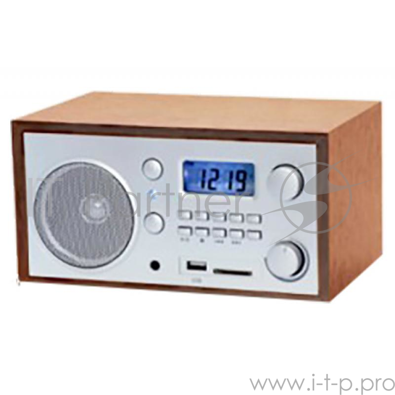 Радиоприемник Сигнал БЗРП РП-320