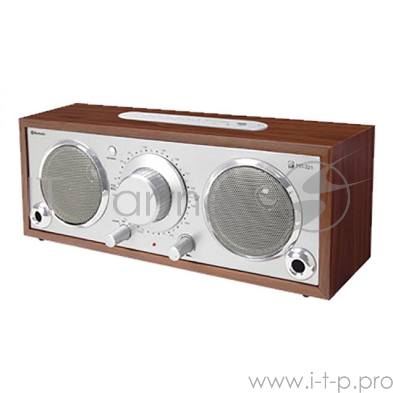 Радиоприемник Сигнал БЗРП РП-321