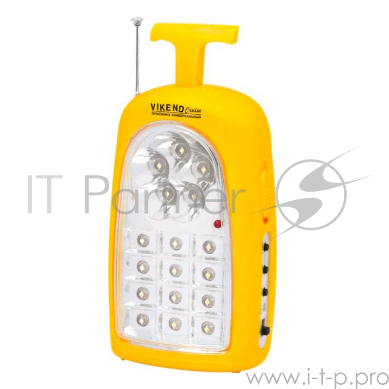 Радиоприемник Сигнал