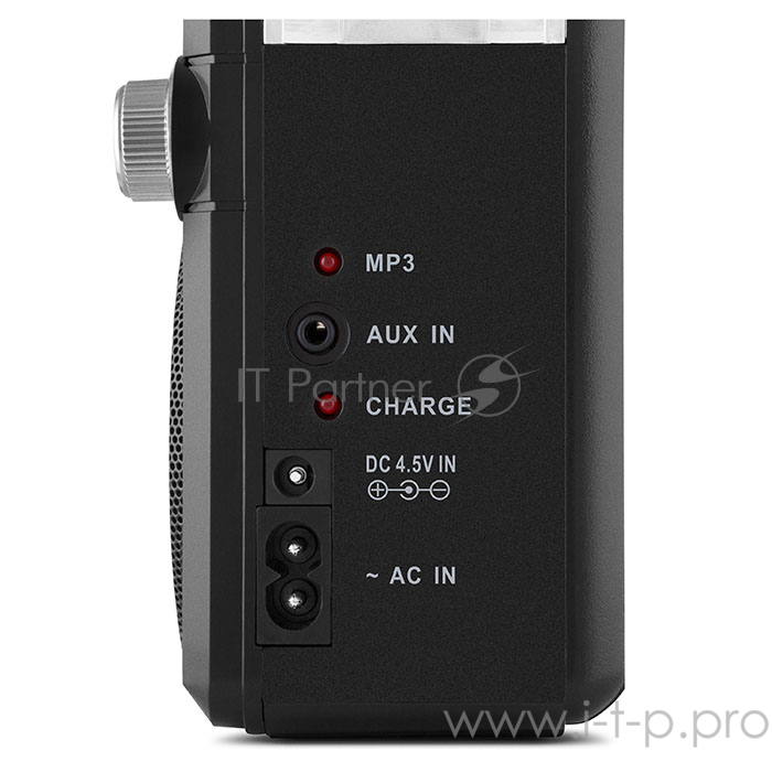Радиоприемник АС SVEN SRP-355, красный (3 Вт, FM/AM/SW, USB, SD/microSD, фонарь, встроенный аккумулятор) АС SVEN SRP-355, красный (3 Вт, FM/AM/SW, USB, SD/microSD, фонарь, встроенный аккумулятор)