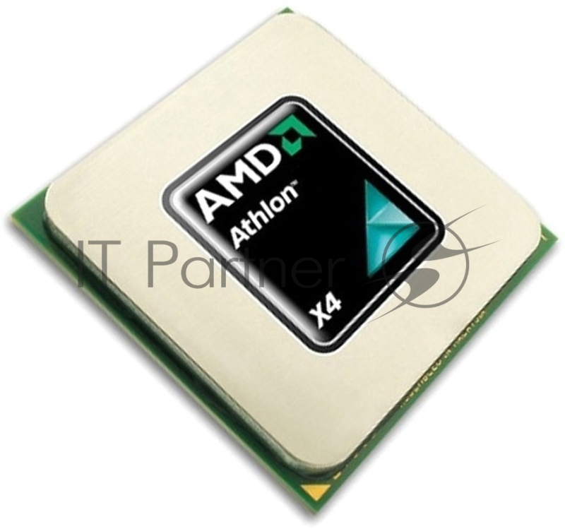 Процессор CPU AMD Athlon II X4 840(X) OEM {3.1ГГц, 4Мб, SocketFM2+}