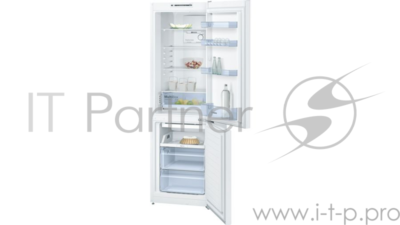 Холодильник Bosch KGN36NW2AR