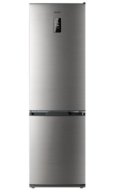Холодильник АТЛАНТ 4421-049ND серебристый