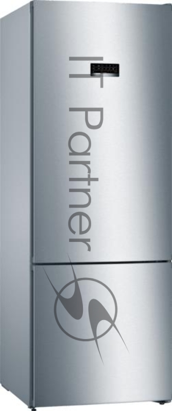 Холодильник Bosch KGN56VI20R нержавеющая сталь (двухкамерный)