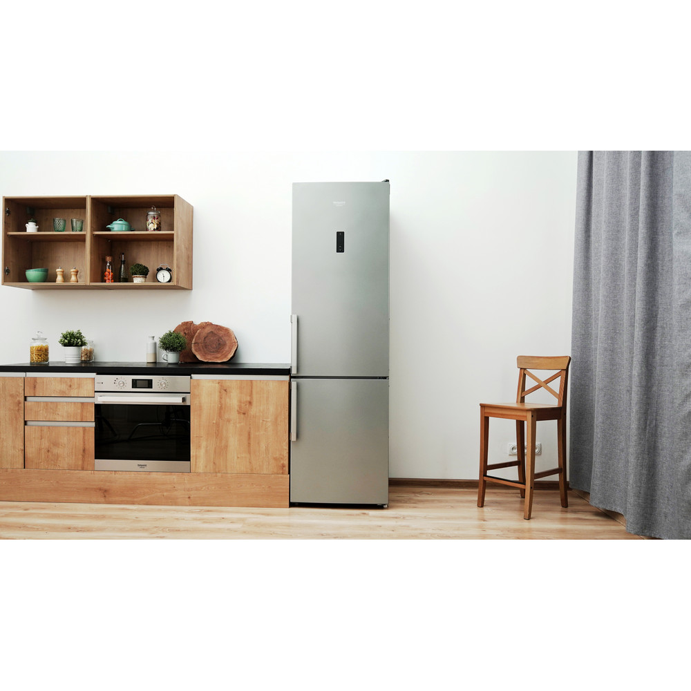 Холодильник Hotpoint-Ariston RFC 20 S