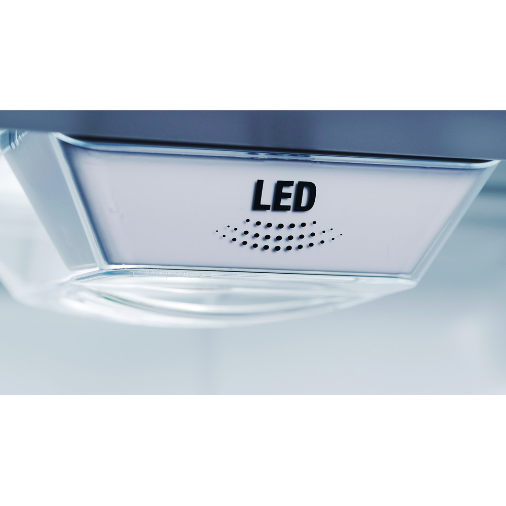 Холодильник Hotpoint-Ariston RFC 20 S