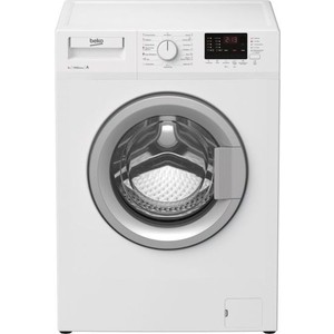Стиральная машина Beko WRS 55P2 BSW