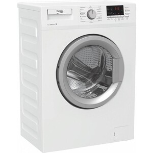 Стиральная машина Beko WRS 55P2 BSW