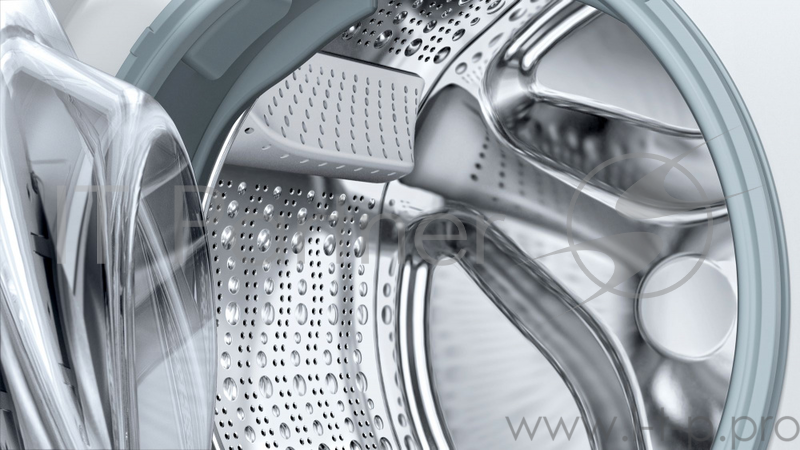 Стиральная машина Bosch Serie 6 WAT286H0OE класс: A-30% загр.фронтальная макс.:9кг белый