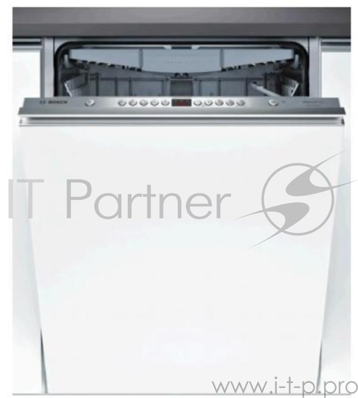 Посудомоечная машина Bosch SBV45FX01R 2400Вт полноразмерная