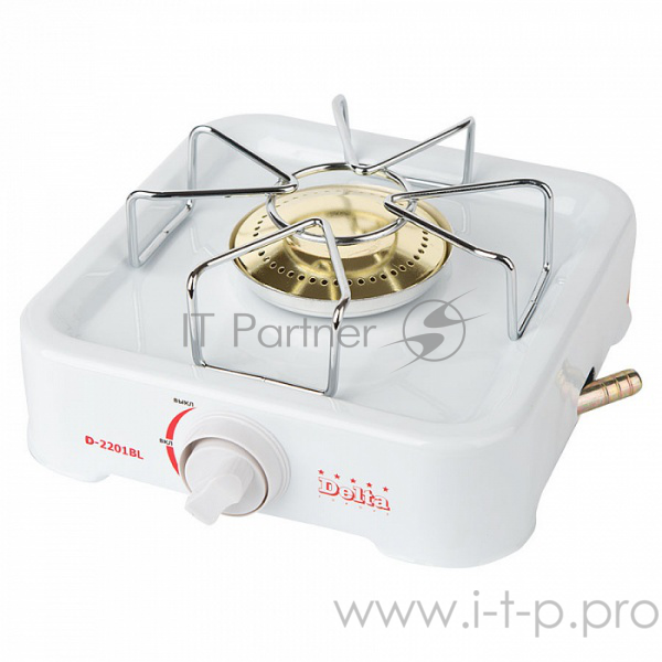 Газовые плита DELTA D-2201BL