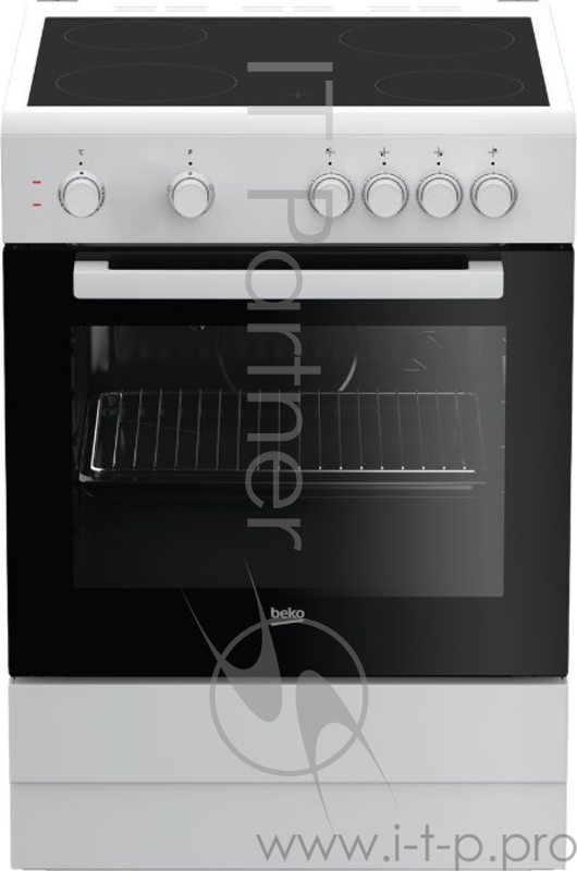 Электрическая плита Beko FFSS 67000 W