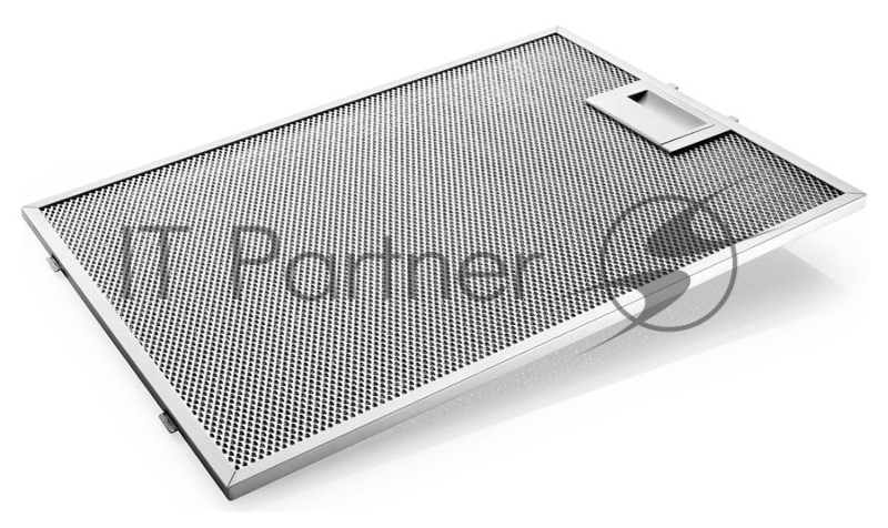 Вытяжка встраиваемая Bosch DHL555BL серебристый управление: ползунковое (2 мотора)