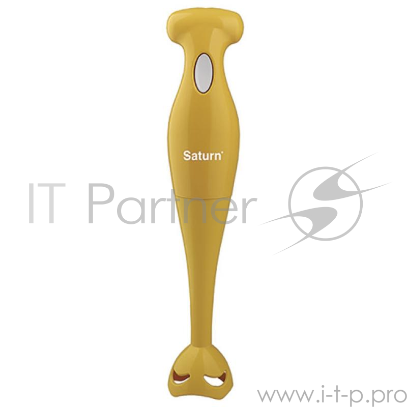 Блендер SATURN ST-FP0046 погружной Yellow