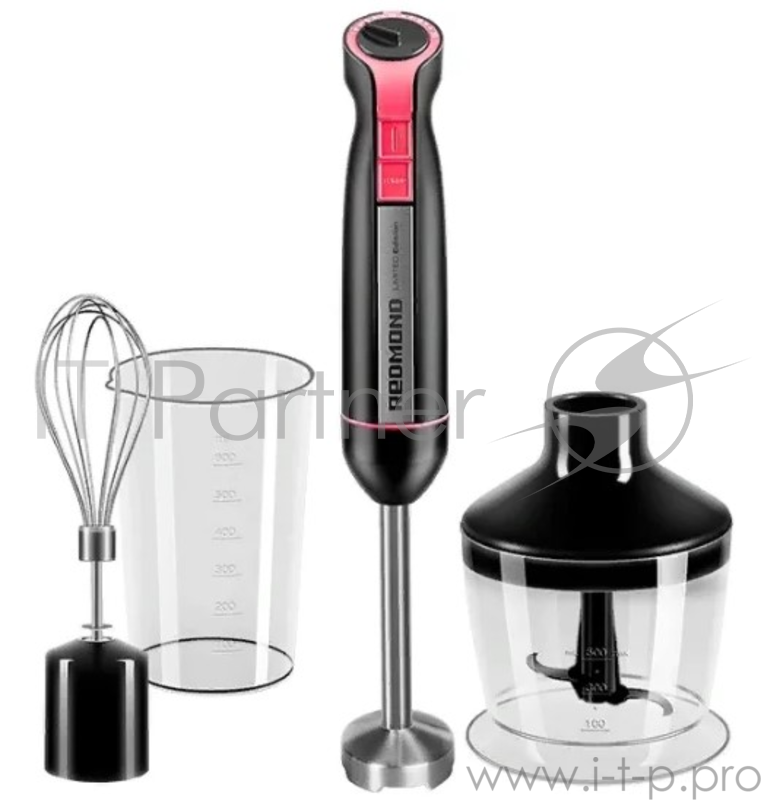 Погружной блендер REDMOND RHB-2970