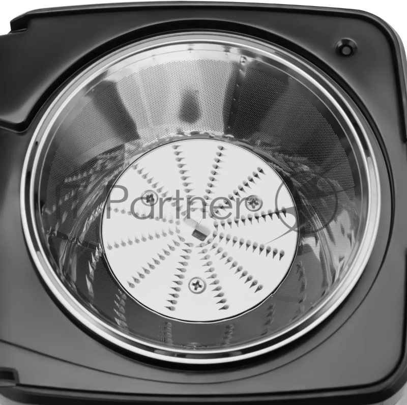 Соковыжималка VITEK VT-3653 1000Вт, нерж.ст.