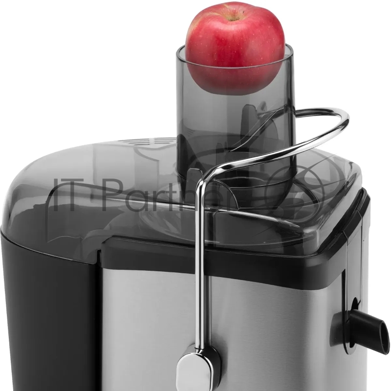 Соковыжималка VITEK VT-3653 1000Вт, нерж.ст.