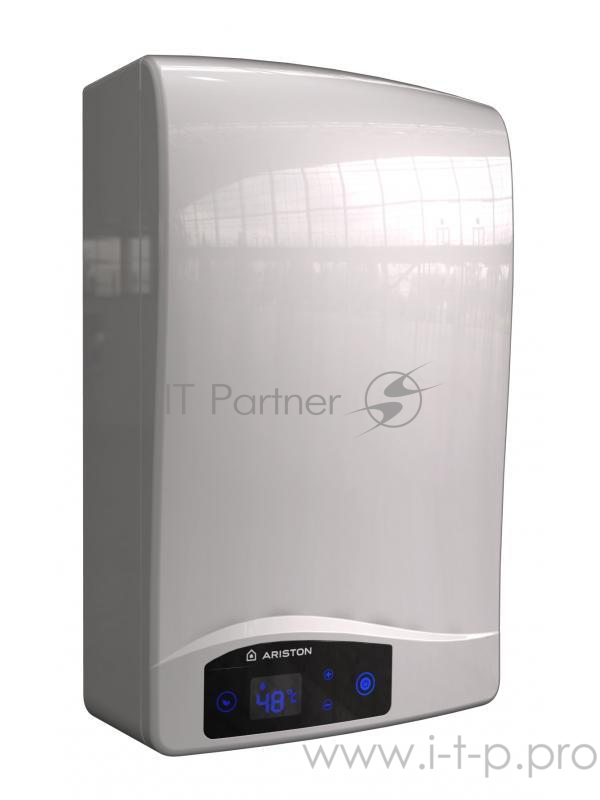 Газовая колонка Ariston NEXT EVO SFT 11 NG EXP