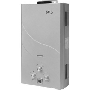 Водонагреватель газовый Oasis OR-16S