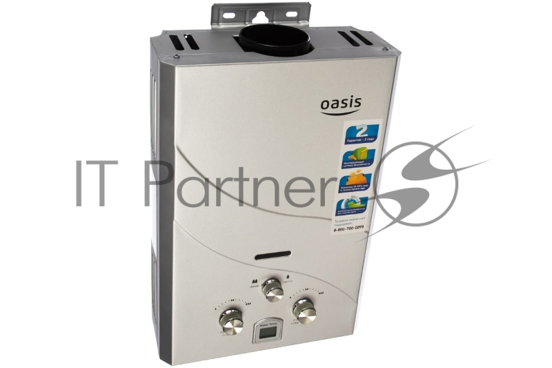 Водонагреватель Oasis OR-12S