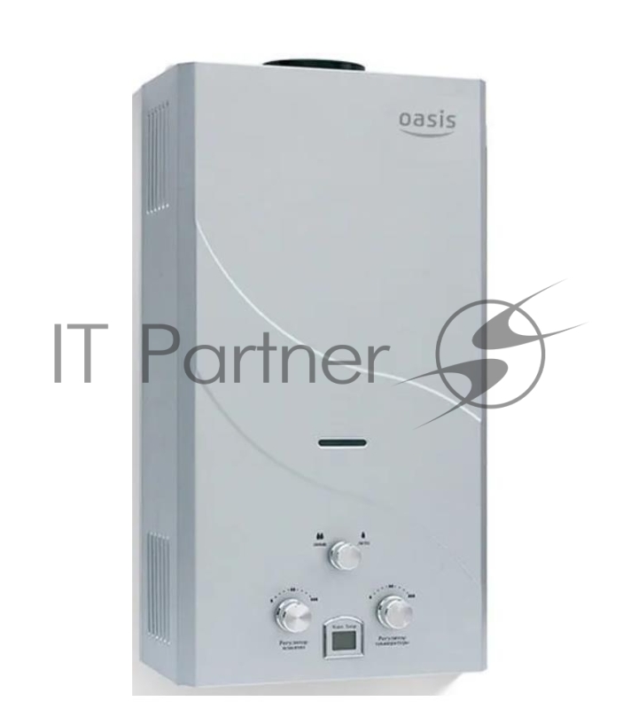 Водонагреватель Oasis OR-12S