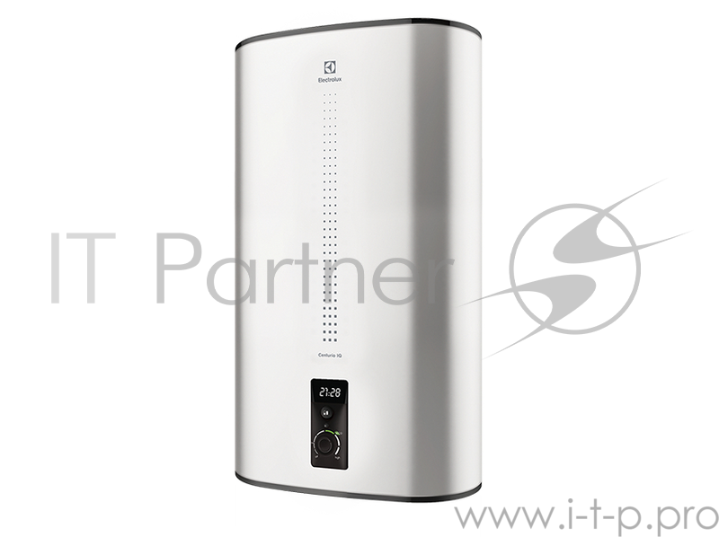 Водонагреватель ELECTROLUX EWH 100 Royal Flash Silver 100л 1300/2000Вт 75С 3.8ч