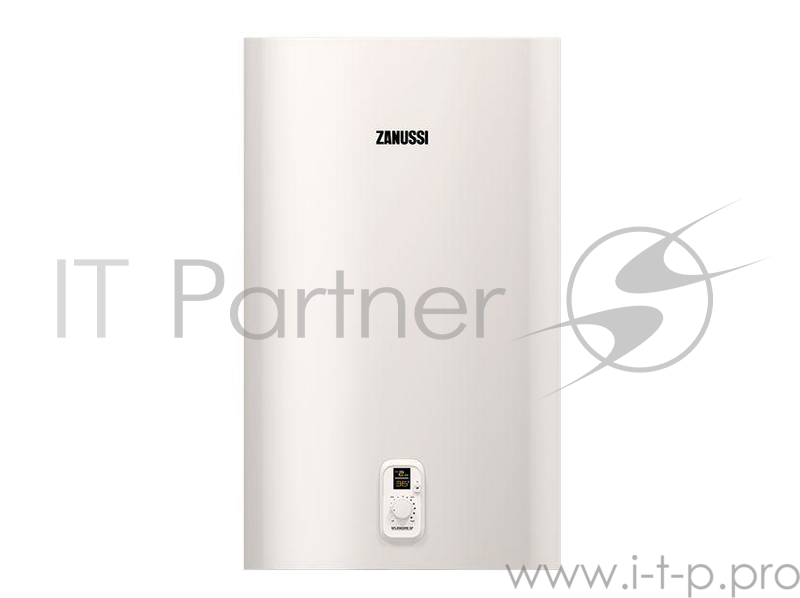 Водонагреватель ZANUSSI ZWH/S 50 Splendore XP 2.0 50л 2000Вт вертикальный/горизонтальный