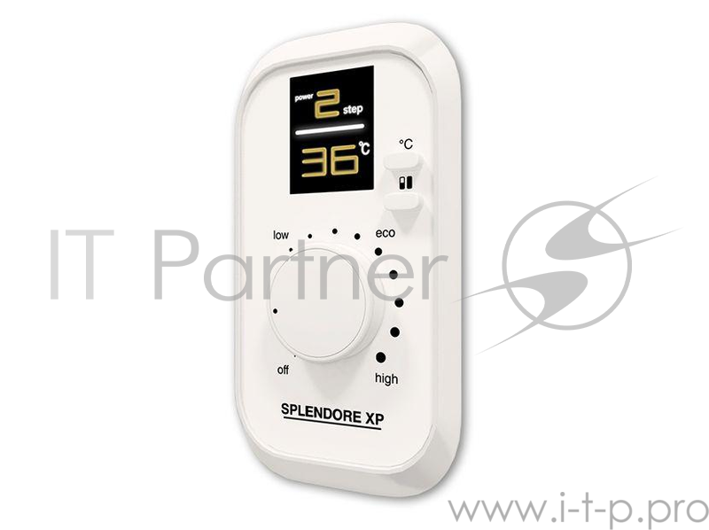 Водонагреватель ZANUSSI ZWH/S 50 Splendore XP 2.0 50л 2000Вт вертикальный/горизонтальный