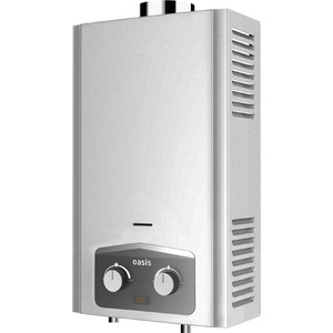 Водонагреватель газовый Oasis Modern 24MS