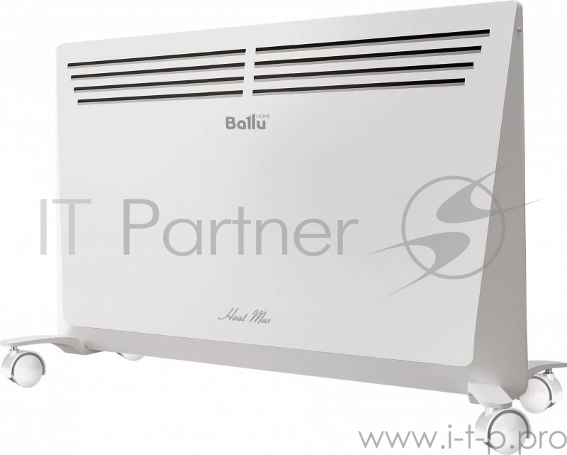 Конвектор Ballu BEC/HMM-1000 1000Вт белый