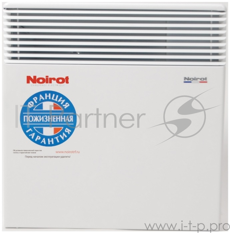 Конвектор NOIROT SPOT E-3 PLUS 2000W электрический 2000Вт