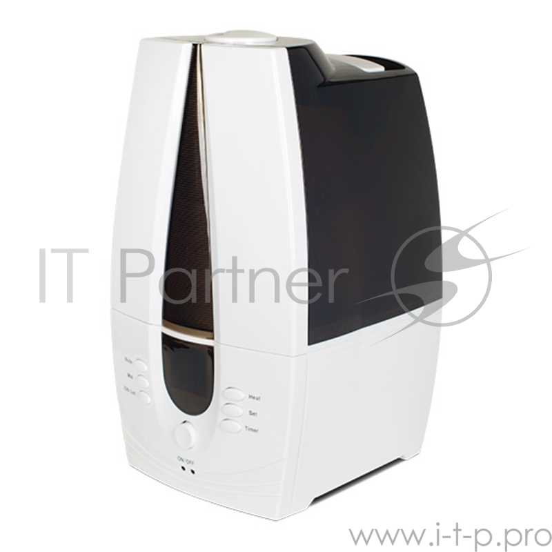 Увлажнитель воздуха Neoclima NHL-075 38Вт (ультразвуковой) белый/черный