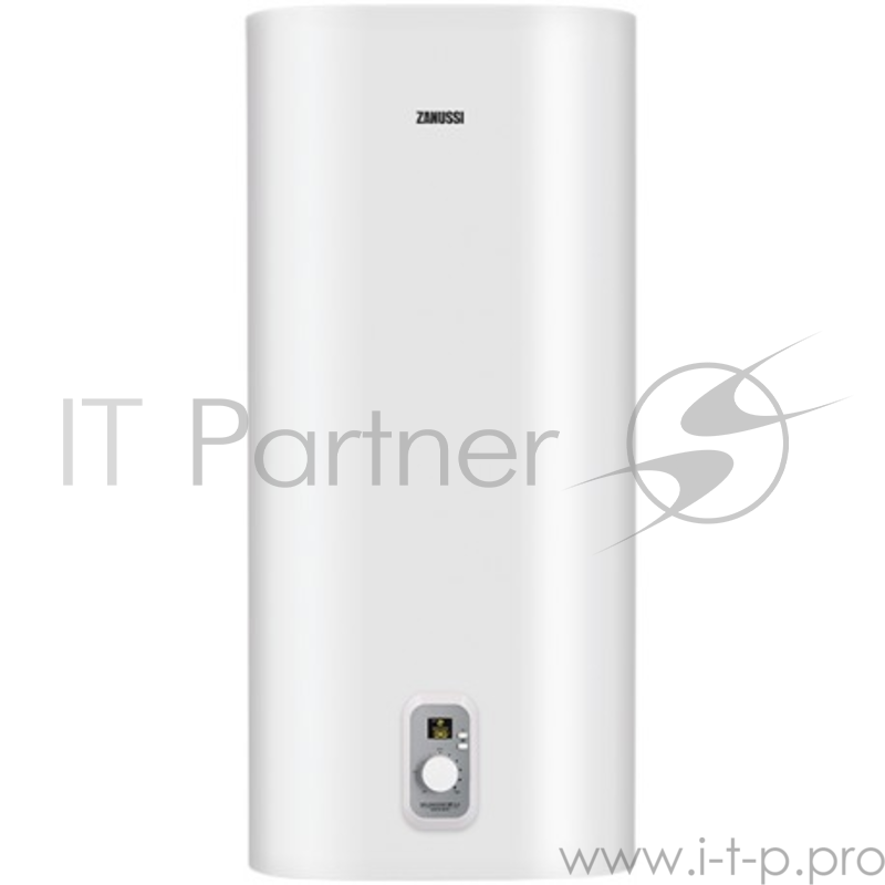 Водонагреватель ZANUSSI ZWH/S 100 Splendore XP 2.0 100л 2000Вт вертикальный/горизонтальный